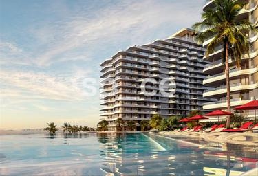 Продажа 1-комн. квартиры, 847 фут² в ЖК «Rosso Bay Residences», Rosso Bay Residence, Al Marjan Island, Ras Al Khaimah, UAE #1 Продажа 1-комн. квартиры, 847 фут² в ЖК «Rosso Bay Residences», Rosso Bay Residence, Al Marjan Island, Ras Al Khaimah, UAE #1