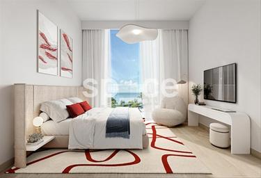Продажа 1-комн. квартиры, 847 фут² в ЖК «Rosso Bay Residences», Rosso Bay Residence, Al Marjan Island, Ras Al Khaimah, UAE #3 Продажа 1-комн. квартиры, 847 фут² в ЖК «Rosso Bay Residences», Rosso Bay Residence, Al Marjan Island, Ras Al Khaimah, UAE #3