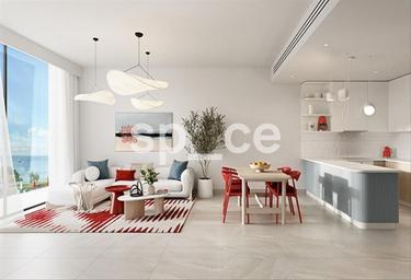 Продажа 1-комн. квартиры, 847 фут² в ЖК «Rosso Bay Residences», Rosso Bay Residence, Al Marjan Island, Ras Al Khaimah, UAE #2 Продажа 1-комн. квартиры, 847 фут² в ЖК «Rosso Bay Residences», Rosso Bay Residence, Al Marjan Island, Ras Al Khaimah, UAE #2