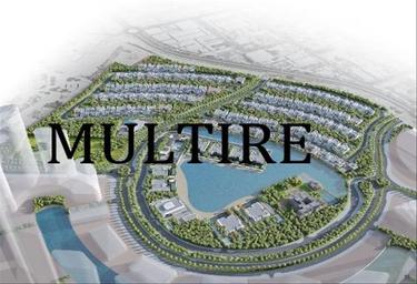 6-BD House Sale, 17,325 sq. ft. at Sobha Hartland Phase 2 By Sobha, Sobha Hartland II, Bukadra, Dubai, UAE #2 6-BD House Sale, 17,325 sq. ft. at Sobha Hartland Phase 2 By Sobha, Sobha Hartland II, Bukadra, Dubai, UAE #2
