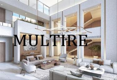 6-BD House Sale, 17,325 sq. ft. at Sobha Hartland Phase 2 By Sobha, Sobha Hartland II, Bukadra, Dubai, UAE #4