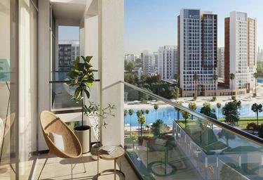 Apartment Sale, 348 sq. ft. at Azizi Riviera 65, Azizi Riviera 65, Meydan One, Meydan, Dubai, UAE #3 Apartment Sale, 348 sq. ft. at Azizi Riviera 65, Azizi Riviera 65, Meydan One, Meydan, Dubai, UAE #3