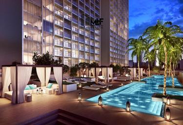 Apartment Sale, 478 sq. ft., The Sterling East, The Sterling, Business Bay, Dubai, UAE #4