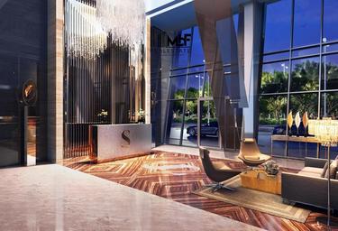 Apartment Sale, 478 sq. ft., The Sterling East, The Sterling, Business Bay, Dubai, UAE #2