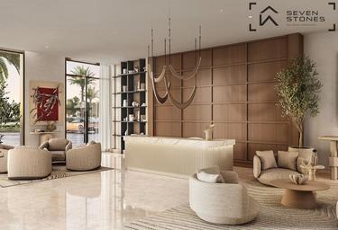3-BD Apartment Sale, 1,000 sq. ft. at Porto View, Porto View, Mina Rashid, Dubai, UAE #4