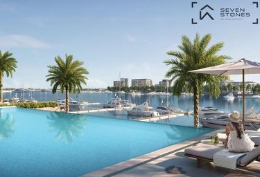 3-BD Apartment Sale, 1,000 sq. ft. at Porto View, Porto View, Mina Rashid, Dubai, UAE #2 3-BD Apartment Sale, 1,000 sq. ft. at Porto View, Porto View, Mina Rashid, Dubai, UAE #2