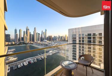 2-BD Apartment Sale, 1,000 sq. ft. at Marina Vista, Marina Vista, EMAAR Beachfront, Dubai Harbour, Dubai, UAE #3 2-BD Apartment Sale, 1,000 sq. ft. at Marina Vista, Marina Vista, EMAAR Beachfront, Dubai Harbour, Dubai, UAE #3