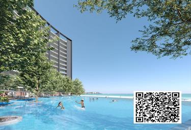 2-BD Apartment Sale, 1,000 sq. ft. at Anantara Sharjah Residences, Anantara Residences, Al Rifa'ah, Al Heerah, Sharjah, UAE #4