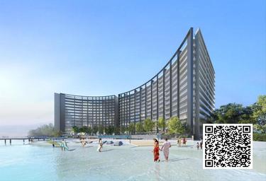 2-BD Apartment Sale, 1,000 sq. ft. at Anantara Sharjah Residences, Anantara Residences, Al Rifa'ah, Al Heerah, Sharjah, UAE #1 2-BD Apartment Sale, 1,000 sq. ft. at Anantara Sharjah Residences, Anantara Residences, Al Rifa'ah, Al Heerah, Sharjah, UAE #1