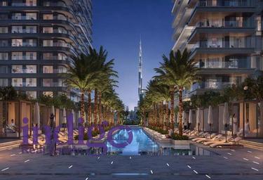 1-BD Apartment Sale, 736 sq. ft., Address Residences Zabeel 3, Zabeel 1, Zabeel, Dubai, UAE #2 1-BD Apartment Sale, 736 sq. ft., Address Residences Zabeel 3, Zabeel 1, Zabeel, Dubai, UAE #2