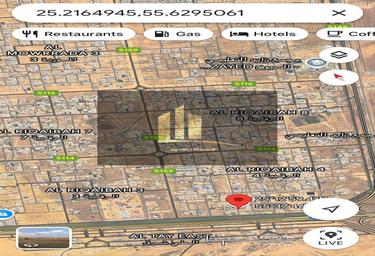 Land Sale, Al Suyoh 6, Al Suyoh, Sharjah, UAE #4