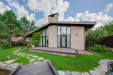 3-BD House Sale, 420 sq. m. at Урожай, Krasnogorsk City District, Moscow Region, Russia #4