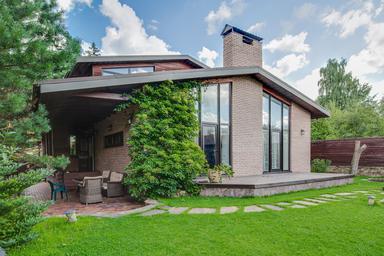 3-BD House Sale, 420 sq. m. at Урожай, Krasnogorsk City District, Moscow Region, Russia #3 3-BD House Sale, 420 sq. m. at Урожай, Krasnogorsk City District, Moscow Region, Russia #3