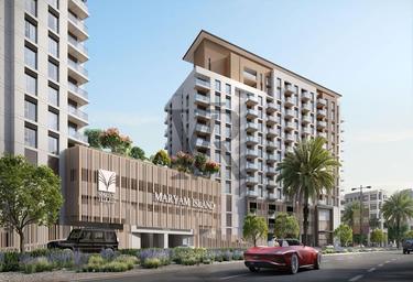1-BD Apartment Sale, 750 sq. ft. at Layla Residences, Layla Residences, Maryam Island, Sharjah, UAE #1 1-BD Apartment Sale, 750 sq. ft. at Layla Residences, Layla Residences, Maryam Island, Sharjah, UAE #1
