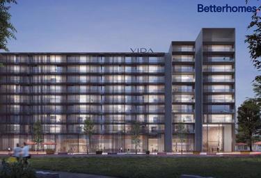 1-BD Apartment Sale, 727 sq. ft. at Vida Residences Aljada, Vida Residences, Aljada, Sharjah, UAE #1 1-BD Apartment Sale, 727 sq. ft. at Vida Residences Aljada, Vida Residences, Aljada, Sharjah, UAE #1