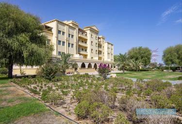 2-BD Apartment Sale, 1,000 sq. ft., Building 4, Yasmin Village, Ras Al Khaimah, UAE #4