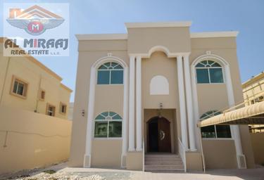 4-BD House Sale, 5,000 sq. ft., Al Rawda 3 Villas, Al Rawda 3, Al Rawda, Ajman, UAE #1 4-BD House Sale, 5,000 sq. ft., Al Rawda 3 Villas, Al Rawda 3, Al Rawda, Ajman, UAE #1