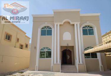 4-BD House Sale, 5,000 sq. ft., Al Rawda 3 Villas, Al Rawda 3, Al Rawda, Ajman, UAE #2 4-BD House Sale, 5,000 sq. ft., Al Rawda 3 Villas, Al Rawda 3, Al Rawda, Ajman, UAE #2