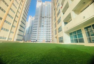 3-BD Apartment Sale, 1,000 sq. ft., Ajman One Tower 7, Ajman One, Ajman Downtown, Ajman, UAE #3