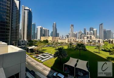 2-BD Apartment Sale, 1,000 sq. ft., South Ridge 6, South Ridge, Downtown Dubai, Dubai, UAE #2