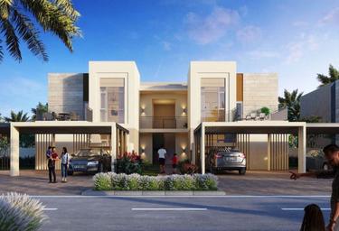 4-BD House Sale, 2,905 sq. ft. at Greenway, Greenway, EMAAR South, Dubai South (Dubai World Central), Dubai, UAE #2 4-BD House Sale, 2,905 sq. ft. at Greenway, Greenway, EMAAR South, Dubai South (Dubai World Central), Dubai, UAE #2