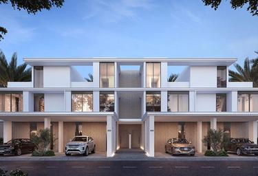 4-BD House Sale, 2,905 sq. ft. at Greenway, Greenway, EMAAR South, Dubai South (Dubai World Central), Dubai, UAE #1 4-BD House Sale, 2,905 sq. ft. at Greenway, Greenway, EMAAR South, Dubai South (Dubai World Central), Dubai, UAE #1
