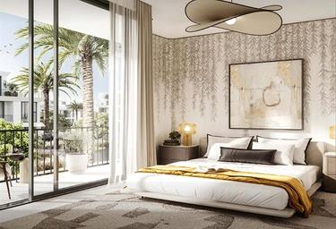 4-BD House Sale, 2,905 sq. ft. at Greenway, Greenway, EMAAR South, Dubai South (Dubai World Central), Dubai, UAE #4