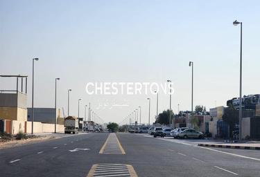 Продажа участка, Al Sajaa Industrial, Al Sajaa, Sharjah, UAE #3 Продажа участка, Al Sajaa Industrial, Al Sajaa, Sharjah, UAE #3