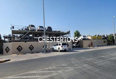 Продажа участка, Al Sajaa Industrial, Al Sajaa, Sharjah, UAE #4