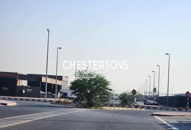 Продажа участка, Al Sajaa Industrial, Al Sajaa, Sharjah, UAE #1 Продажа участка, Al Sajaa Industrial, Al Sajaa, Sharjah, UAE #1