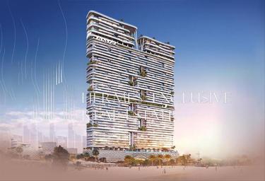 1-BD Apartment Sale, 825 sq. ft. at Damac Bay 2, Damac Bay 2, Dubai Harbour, Dubai, UAE #3 1-BD Apartment Sale, 825 sq. ft. at Damac Bay 2, Damac Bay 2, Dubai Harbour, Dubai, UAE #3