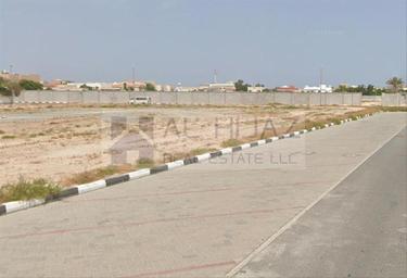 Land Sale, Sharqan, Al Heerah, Sharjah, UAE #4