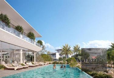 4-BD House Sale, 3,371 sq. ft. at Rivana The Valley, Rivana, The Valley, Dubai, UAE #1 4-BD House Sale, 3,371 sq. ft. at Rivana The Valley, Rivana, The Valley, Dubai, UAE #1