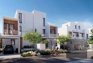 4-BD House Sale, 3,371 sq. ft. at Rivana The Valley, Rivana, The Valley, Dubai, UAE #3 4-BD House Sale, 3,371 sq. ft. at Rivana The Valley, Rivana, The Valley, Dubai, UAE #3