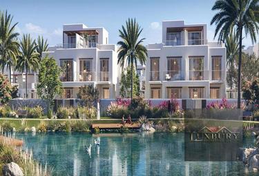 4-BD House Sale, 3,371 sq. ft. at Rivana The Valley, Rivana, The Valley, Dubai, UAE #2 4-BD House Sale, 3,371 sq. ft. at Rivana The Valley, Rivana, The Valley, Dubai, UAE #2