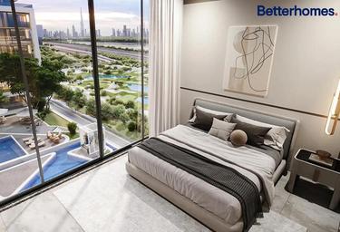 1-BD Apartment Sale, 724 sq. ft. at Sobha One, Sobha One, Sobha Hartland, Mohammed Bin Rashid City, Dubai, UAE #4