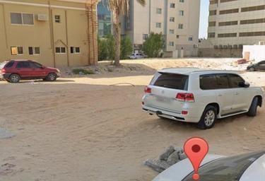 Land Sale, Al Bustan, Ajman, UAE #4