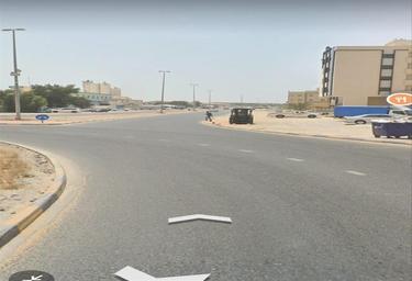 Land Sale, Al Bustan, Ajman, UAE #1 Land Sale, Al Bustan, Ajman, UAE #1