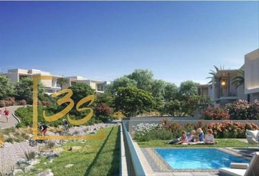 4-BD Townhouse Sale, 3,600 sq. ft. at Palm Jebel Ali Fronds Villas, Jebel Ali Village, Jebel Ali, Dubai, UAE #1 4-BD Townhouse Sale, 3,600 sq. ft. at Palm Jebel Ali Fronds Villas, Jebel Ali Village, Jebel Ali, Dubai, UAE #1