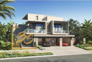 4-BD Townhouse Sale, 3,600 sq. ft. at Palm Jebel Ali Fronds Villas, Jebel Ali Village, Jebel Ali, Dubai, UAE #3 4-BD Townhouse Sale, 3,600 sq. ft. at Palm Jebel Ali Fronds Villas, Jebel Ali Village, Jebel Ali, Dubai, UAE #3
