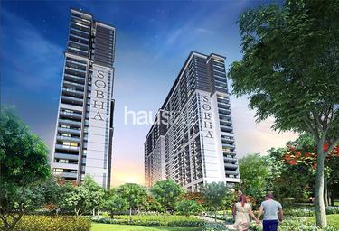2-BD Apartment Sale, 968 sq. ft., Sobha Creek Vistas Tower A, Sobha Hartland, Mohammed Bin Rashid City, Dubai, UAE #1 2-BD Apartment Sale, 968 sq. ft., Sobha Creek Vistas Tower A, Sobha Hartland, Mohammed Bin Rashid City, Dubai, UAE #1