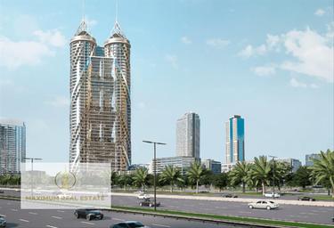 2-BD Apartment Sale, 1,000 sq. ft. at The Biltmore Residences Sufouh, THE BILTMORE RESIDENCES, Al Sufouh, Dubai, UAE #4