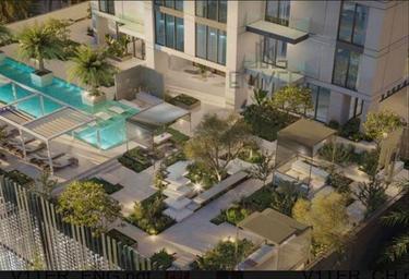 1-BD Apartment Sale, 682 sq. ft. at V1ter Residence, V1ter Residence, Jumeirah Village Circle, Dubai, UAE #4