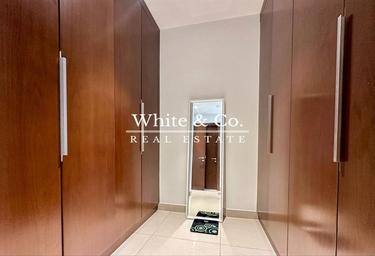 3-BD Apartment Sale, 1,000 sq. ft., Mulberry 1, Park Heights, Dubai Hills Estate, Dubai, UAE #4
