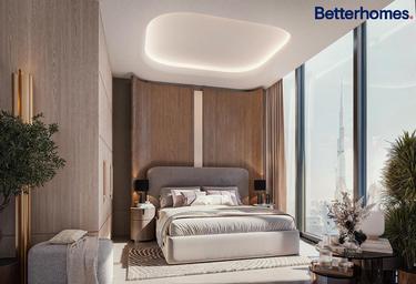 4-BD Apartment Sale, 1,000 sq. ft. at Tiger Sky Tower, Tiger Sky Tower, Business Bay, Dubai, UAE #4