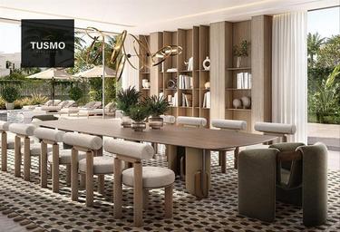 4-BD House Sale, 8,167 sq. ft. at Palmeira - The Oasis, The Oasis - Palmiera, The Oasis by Emaar, Dubai, UAE #3 4-BD House Sale, 8,167 sq. ft. at Palmeira - The Oasis, The Oasis - Palmiera, The Oasis by Emaar, Dubai, UAE #3