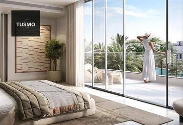 4-BD House Sale, 8,167 sq. ft. at Palmeira - The Oasis, The Oasis - Palmiera, The Oasis by Emaar, Dubai, UAE #4