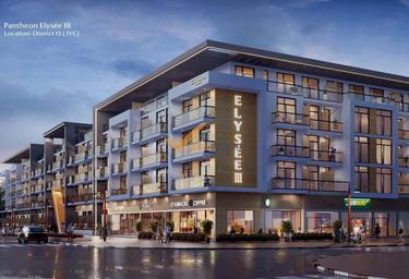 Apartment Sale, 414 sq. ft. at Pantheon Elysee II, Pantheon Elysee II, Jumeirah Village Circle, Dubai, UAE #2 Apartment Sale, 414 sq. ft. at Pantheon Elysee II, Pantheon Elysee II, Jumeirah Village Circle, Dubai, UAE #2