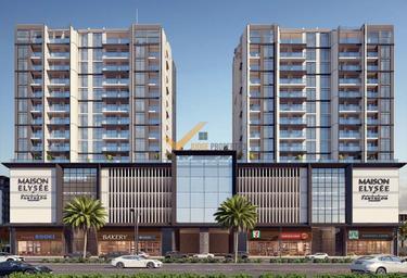 Apartment Sale, 398 sq. ft. at Pantheon Elysee II, Pantheon Elysee II, Jumeirah Village Circle, Dubai, UAE #2 Apartment Sale, 398 sq. ft. at Pantheon Elysee II, Pantheon Elysee II, Jumeirah Village Circle, Dubai, UAE #2
