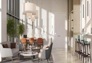3-BD Apartment Sale, 1,000 sq. ft., The Orchard Place, Jumeirah Village Circle, Dubai, UAE #2